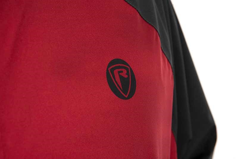 Fox Rage Bunda Pro Series Stash Waterproof Jacket (8)